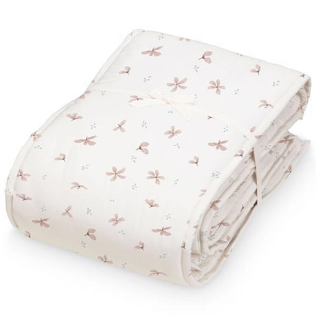 Cam Cam Copenhagen Cot Bumper Windflower