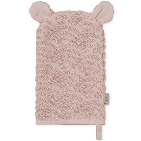 Cam Cam Copenhagen Wash Glove Dusty Rose