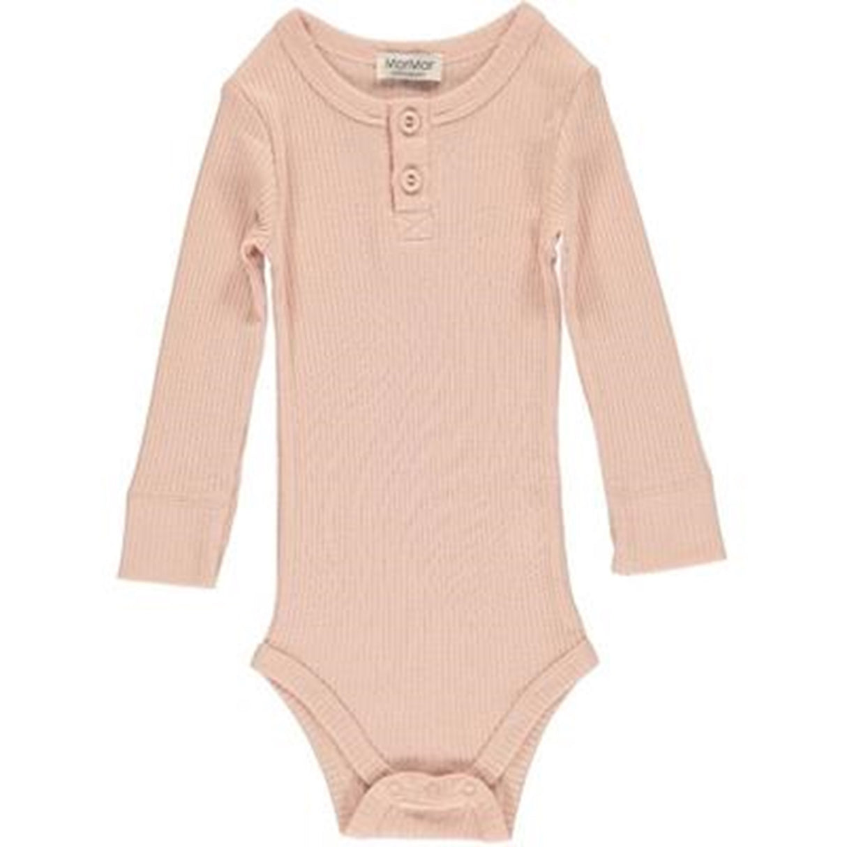 MarMar Modal Body LS Rose