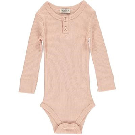 MarMar Modal Body LS Rose