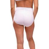 Carriwell Maternity Support Panty White 9