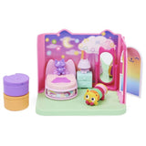 Gabby's Dollhouse - Deluxe Room - Cat's Bedroom 3