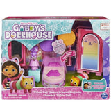 Gabby's Dollhouse - Deluxe Room - Cat's Bedroom 4