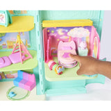 Gabby's Dollhouse - Deluxe Room - Cat's Bedroom 2
