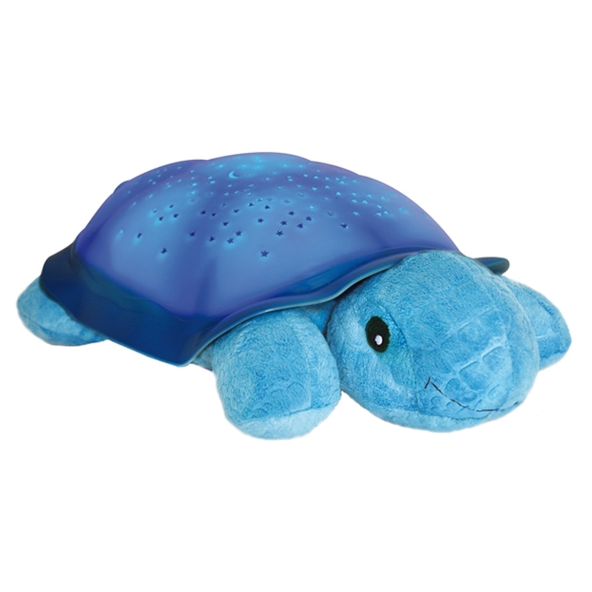 Cloud B Twilight Turtle Night Light Blue 6