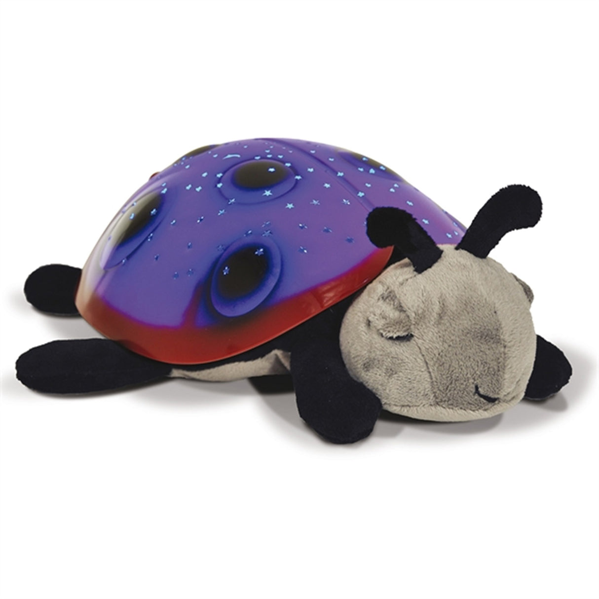 Cloud B Twilight Ladybug Night Light 5