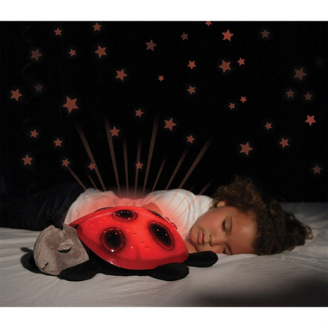 Cloud B Twilight Ladybug Night Light 2