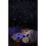 Cloud B Twilight Ladybug Night Light 3