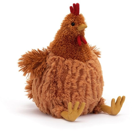 Jellycat Cecile Chicken 23 cm