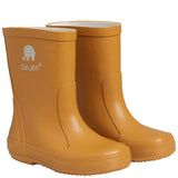 CeLaVi Basic Wellies Boot Buckthorn Brown