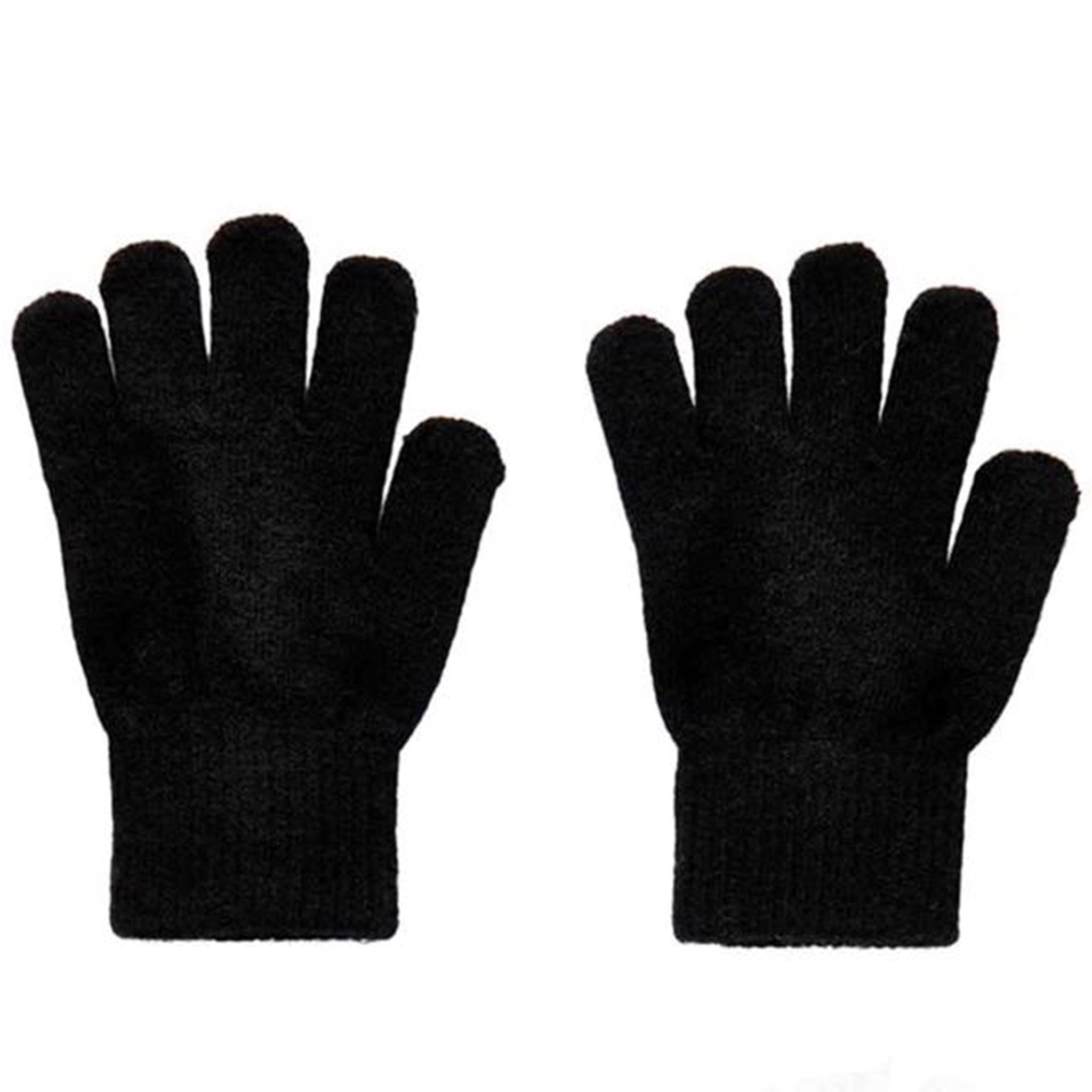 CeLaVi Gloves Magic Basic Black