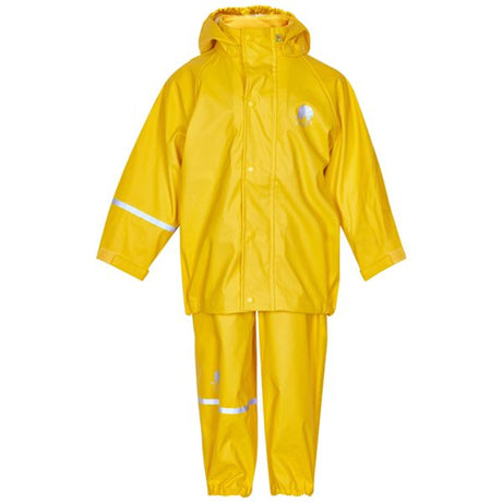 CeLaVi Rain Set Basic Yellow