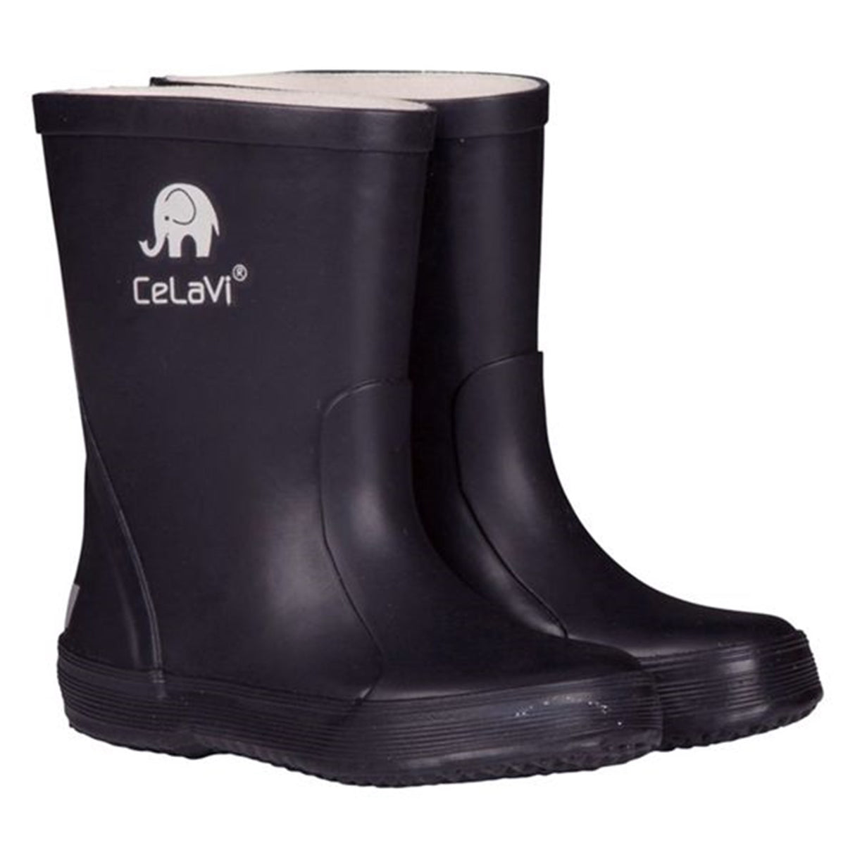 CeLaVi Wellies New Basic Boot Dark Navy