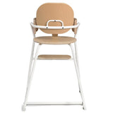 Charlie Crane Tibu High Chair White 3