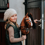Cheval Roi Hobby Horse Charlie 2