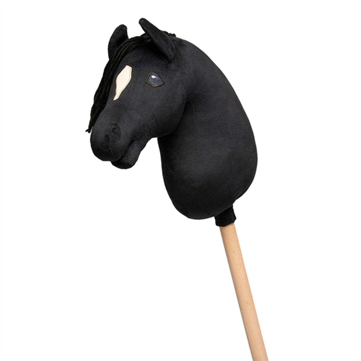 Cheval Roi Hobby Horse Coco