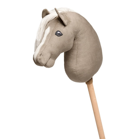 Cheval Roi Hobby Horse Luca