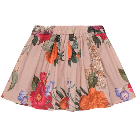 Christina Rohde 826 Skirt Pale Rose