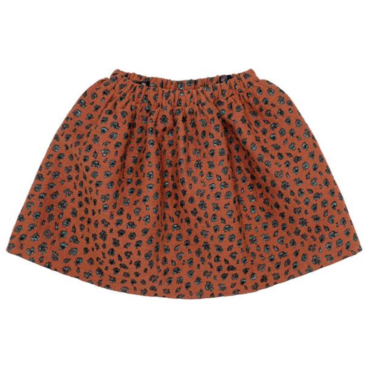 Christina Rohde 202 Skirt Rusty