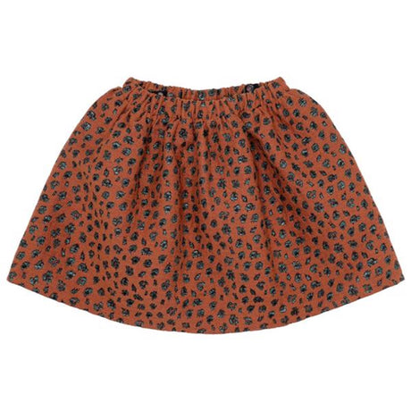 Christina Rohde 202 Skirt Rusty