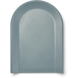 Liewood Cille Changing Mat Blue Fog