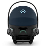 Cybex CLOUD G I-SIZE Plus Ocean Blue 6