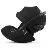 Cybex CLOUD G I-SIZE Plus Moon Black 4