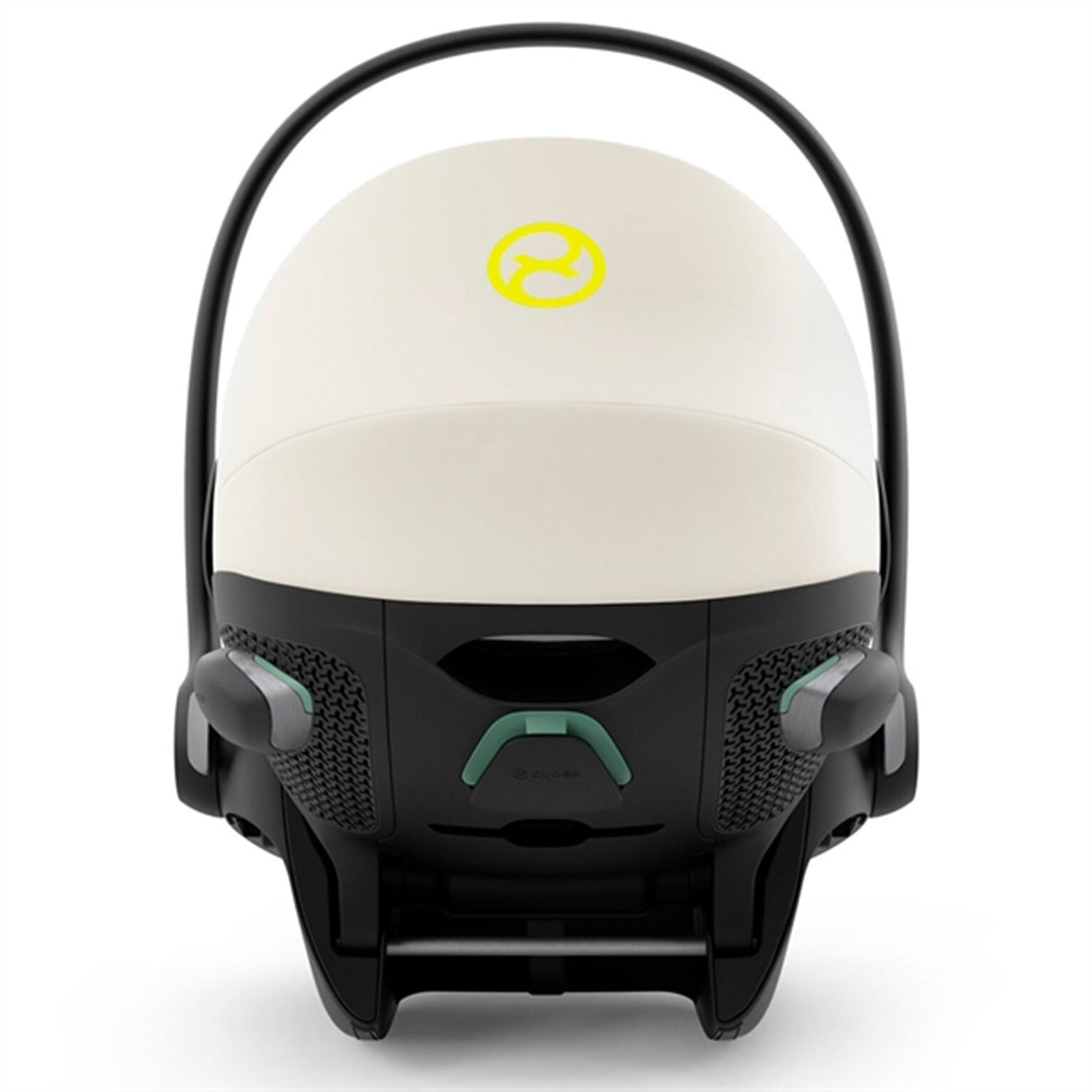 Cybex CLOUD G I-SIZE Plus Seashell Beige 6
