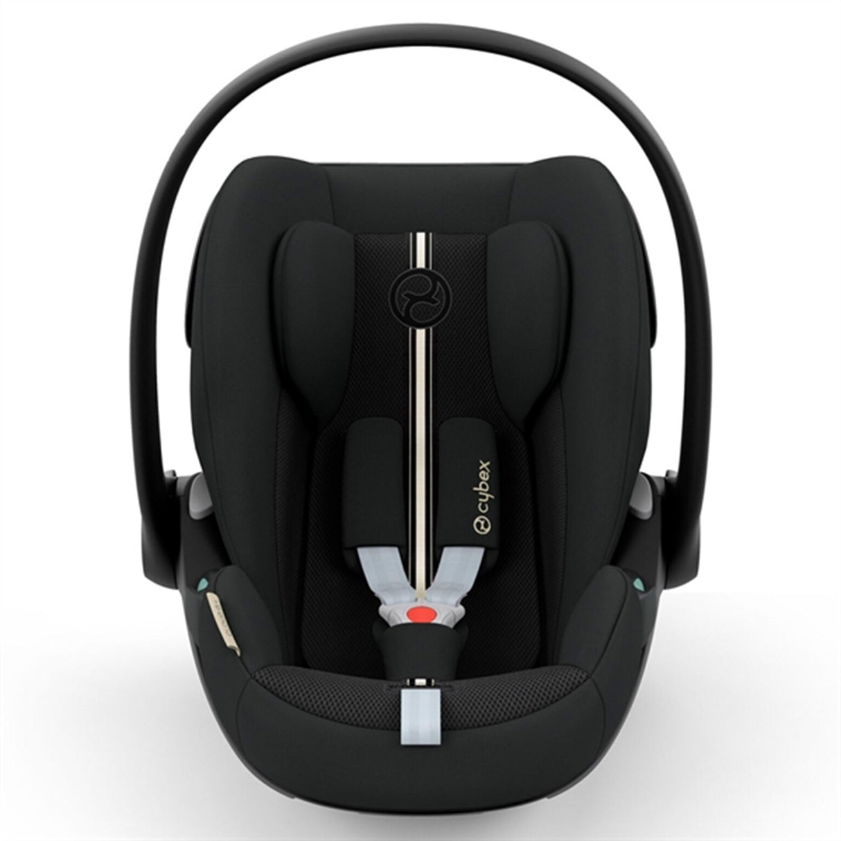 Cybex CLOUD G I-SIZE Plus Moon Black 3
