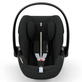 Cybex CLOUD G I-SIZE Plus Moon Black 3