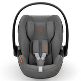 Cybex CLOUD G I-SIZE Lava Grey 2
