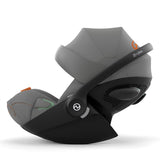 Cybex CLOUD G I-SIZE Lava Grey 5