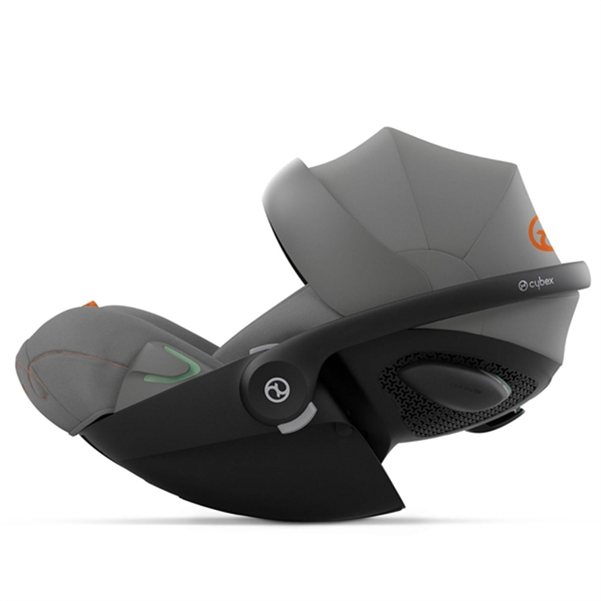 Cybex CLOUD G I-SIZE Lava Grey 4