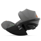 Cybex CLOUD G I-SIZE Lava Grey 4