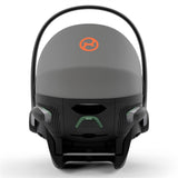 Cybex CLOUD G I-SIZE Lava Grey 7
