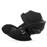 Cybex CLOUD G I-SIZE Plus Moon Black 5