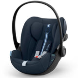 Cybex CLOUD G I-SIZE Plus Ocean Blue