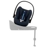Cybex CLOUD G I-SIZE Plus Ocean Blue 4