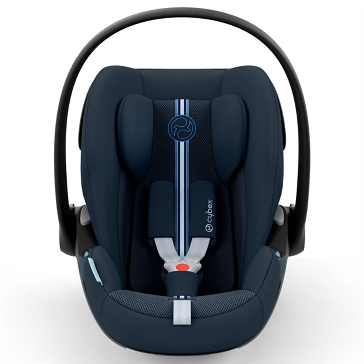 Cybex CLOUD G I-SIZE Plus Ocean Blue 3