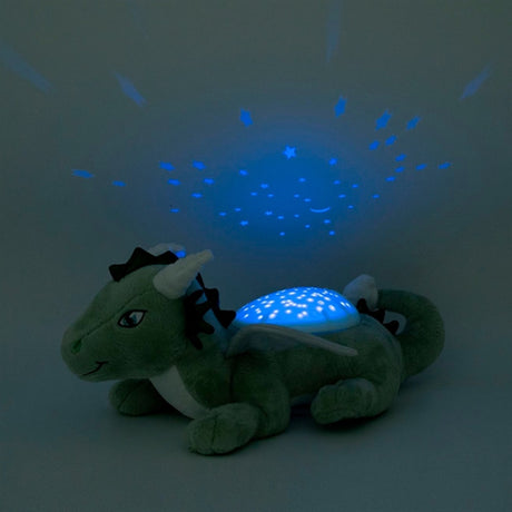 Cloud B Twilight Dragon Night Light 2