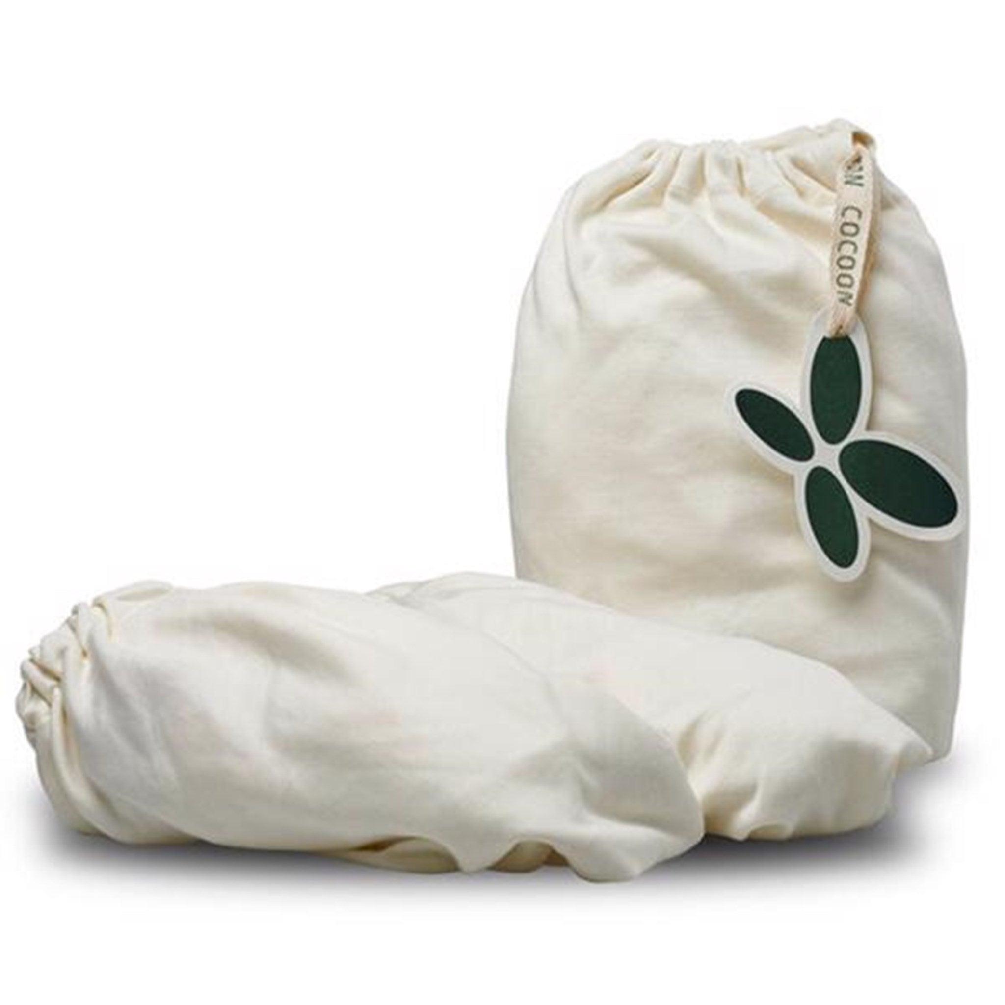 Cocoon Organic Jersey Cover for Stokke Sleepi