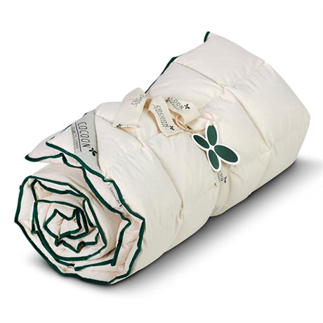 Cocoon Organic Kapok Junior Duvet