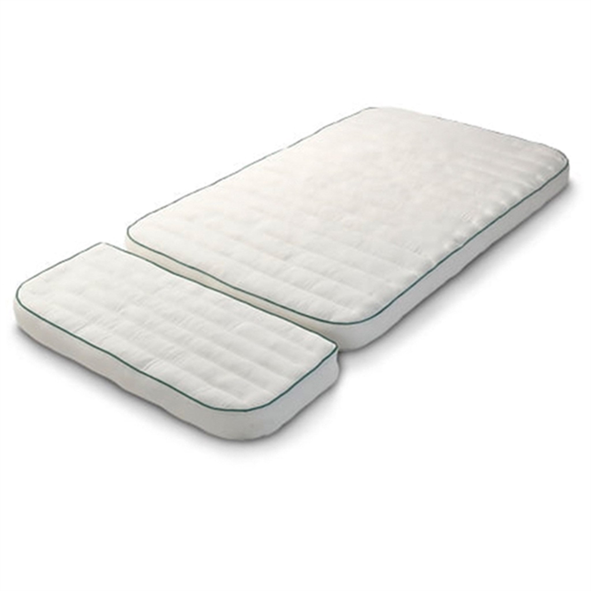 Cocoon Organic Kapok Mattress Extention for Juno Bed