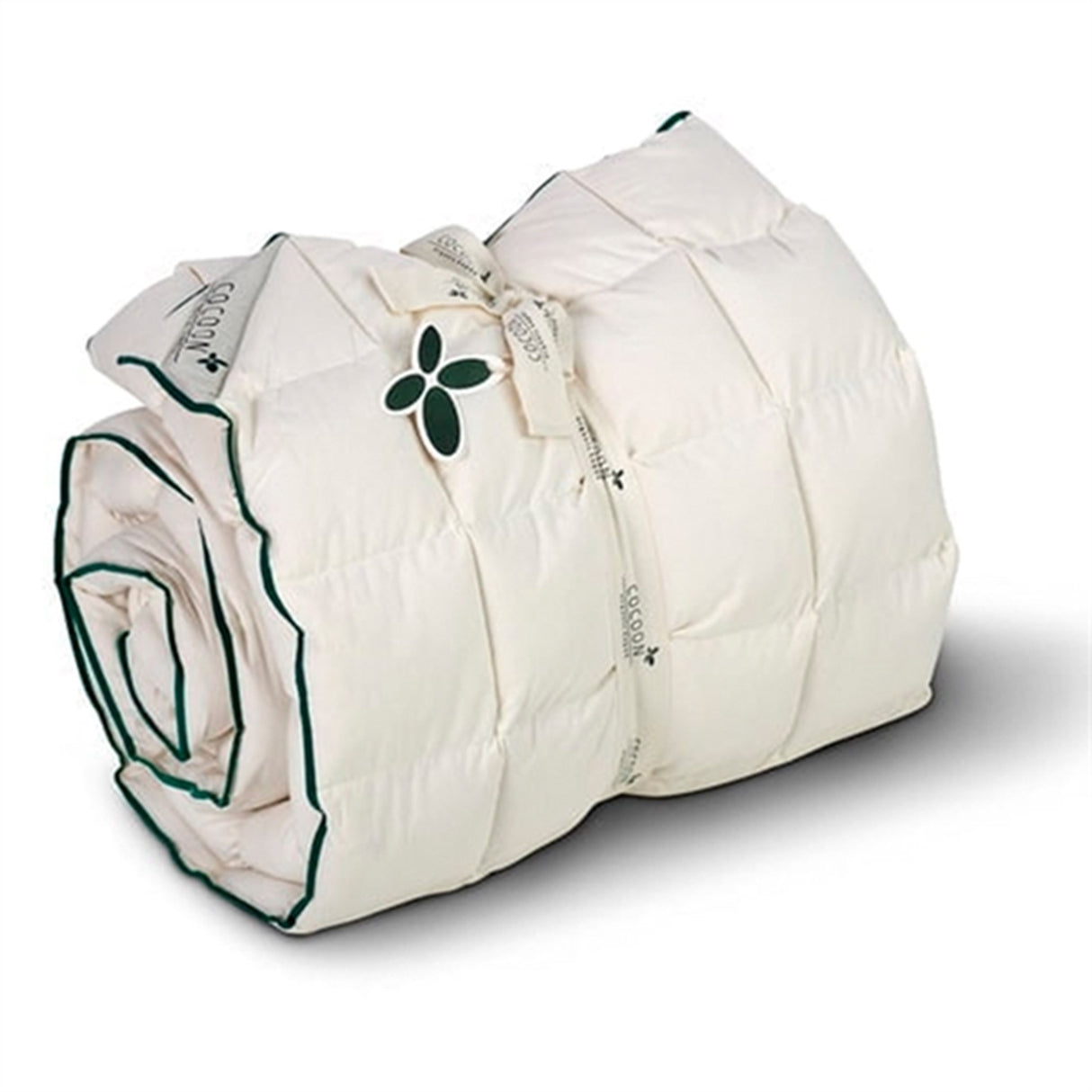 Cocoon Organic Kapok Adult Duvet