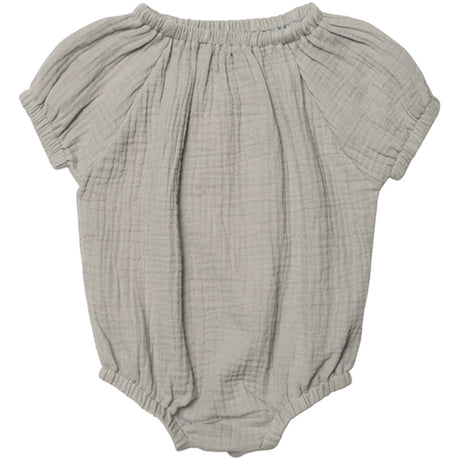 Huttelihut Comfy Romper Muslin Skye