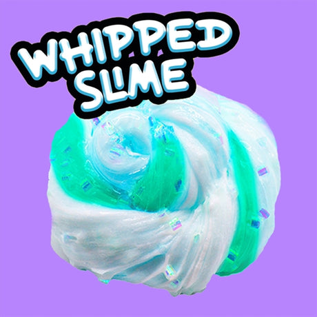 Compound Kings Scented Slime Bingsu Cuties Coconut Cream 2