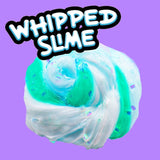 Compound Kings Scented Slime Bingsu Cuties Coconut Cream 4