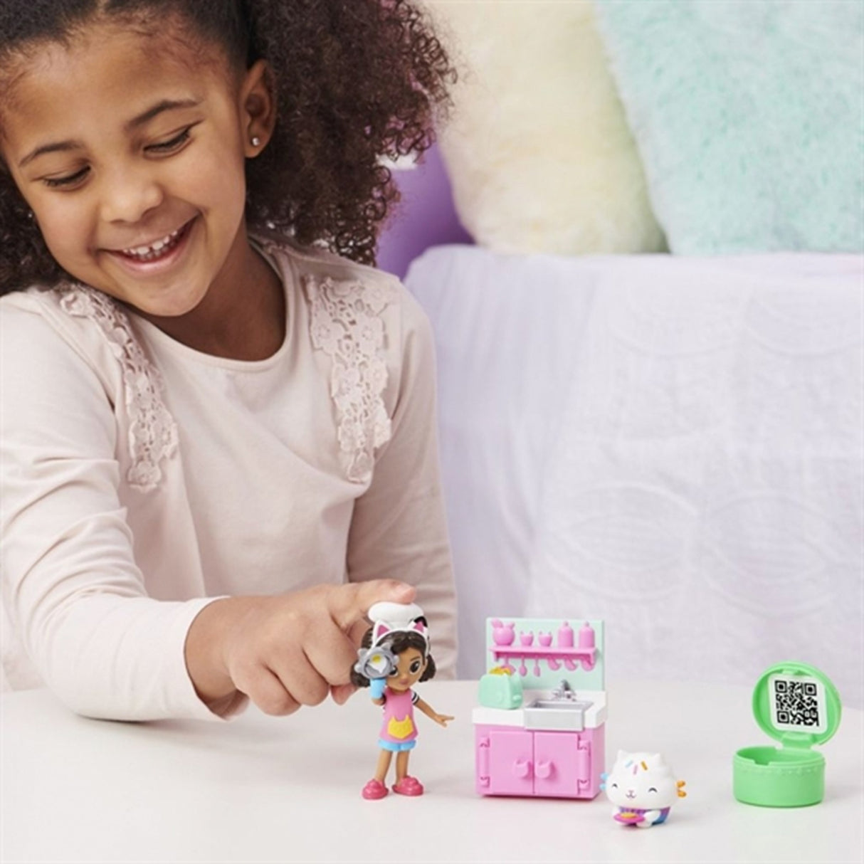 Gabby's Dollhouse - Cat-tivity Pack - Cooking Gabby 2