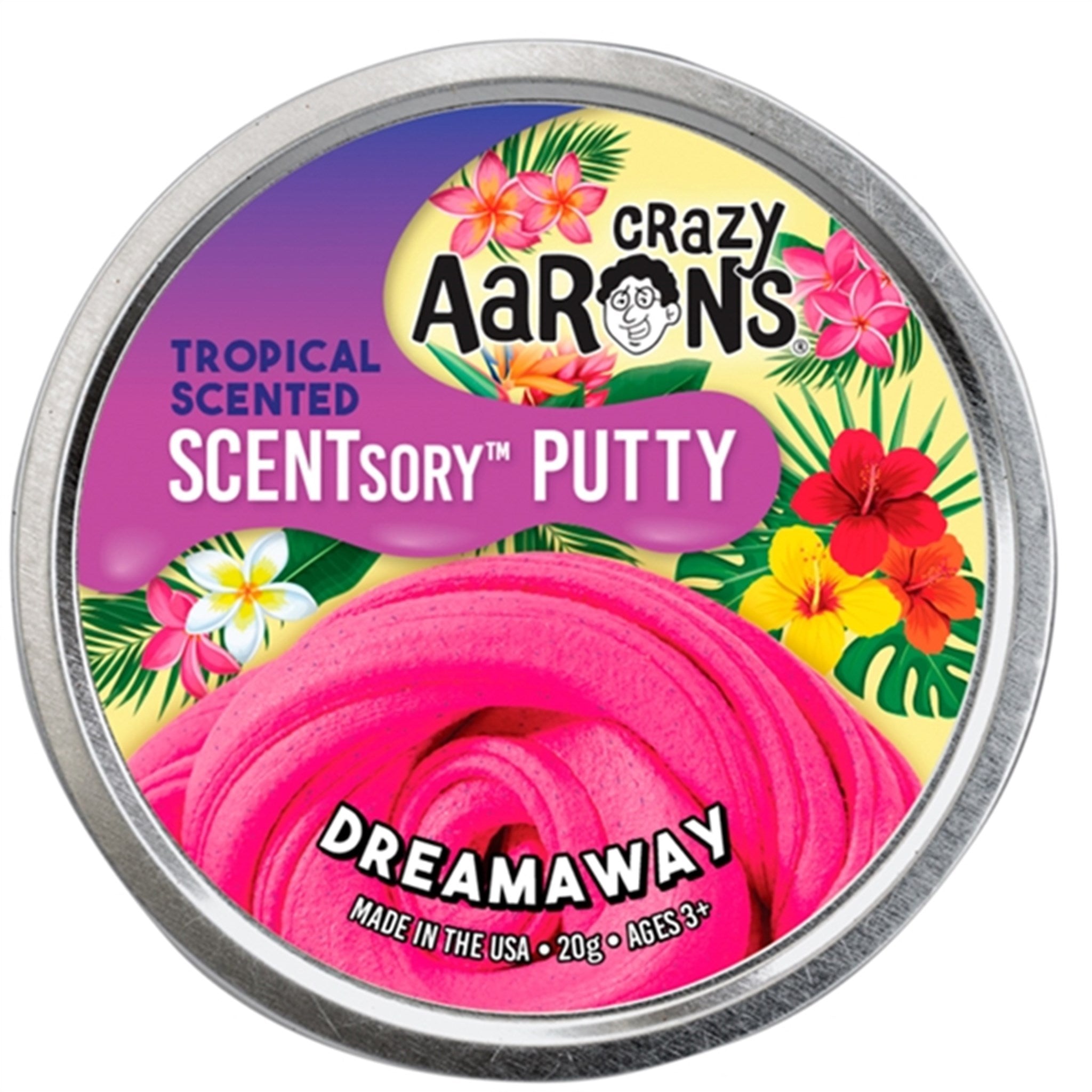 Crazy Aaron's® Scentsory Putty - Dreamaway