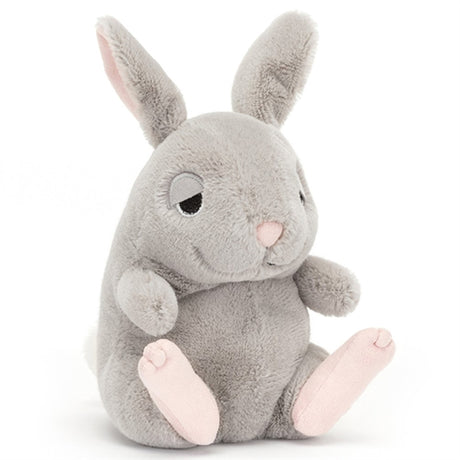 Jellycat Cuddlebud Bernard Bunny 16 cm